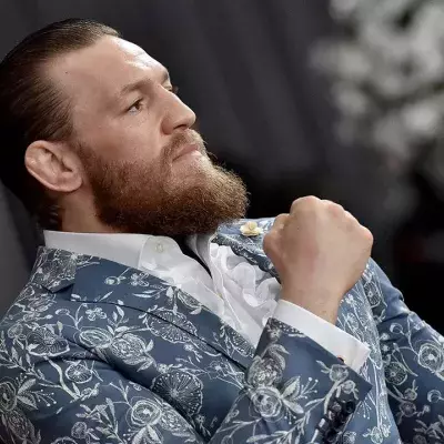 Conor McGregor wurde verhaftet