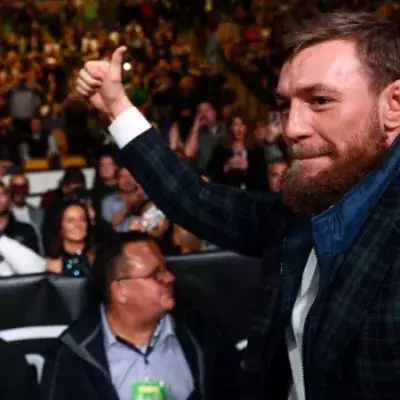 Conor nennt rätselhaftes Datum 