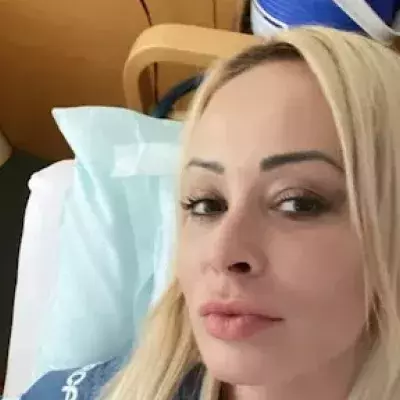 Cora Schumacher