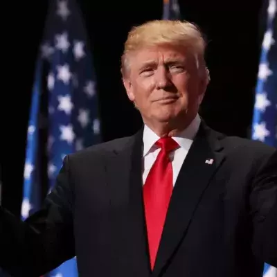 Corona-Krise: So hat sich Donald Trump seinen Wahlsieg verspielt