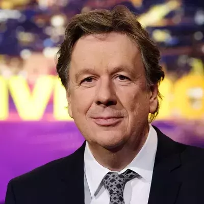 Coronavirus: Hat es Jörg Kachelmann erwischt?
