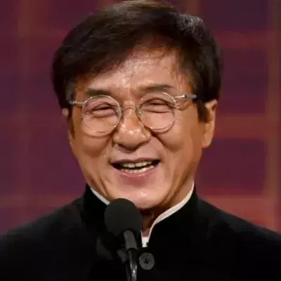Coronavirus: Jackie Chan verspricht eine Belohnung für denjenigen, der einen Impfstoff findet