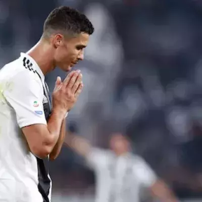 Cristiano Ronaldo und seine Vergewaltigungsaffäre