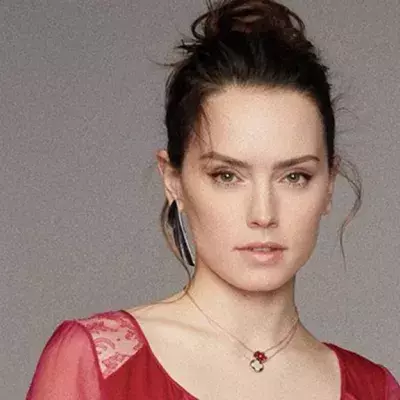 Daisy Ridley musste aufgrund ihres Ruhms schon unangenehme Erfahrungen machen