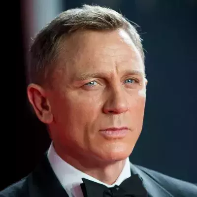 Daniel Craig will sein Geld lieber ausgeben, als es zu vererben