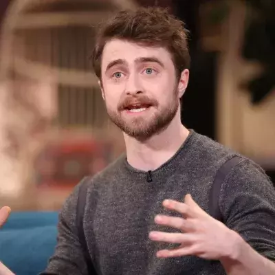 Daniel Radcliffe spricht offen über seine gesundheitlichen Probleme