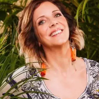 Danni Büchner zieht für eine Weile nach Australien
