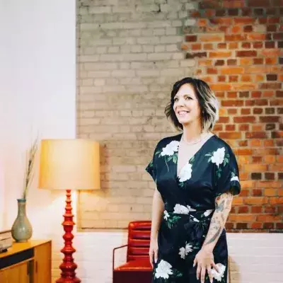 Danni Büchner
