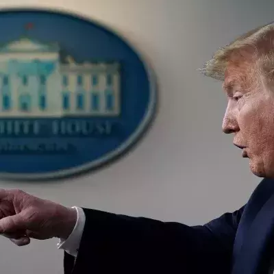 Das Trump-Imperium ist in Gefahr: 14 Millionen Euro sind bereits verpufft