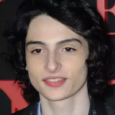 Das Vermögen von Finn Wolfhard beläuft sich auf 4 Millionen Dollar
