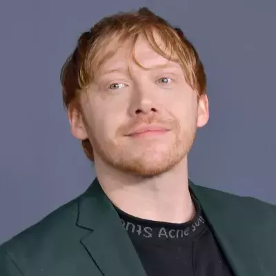 "Dauernd nachgeschaut, ob sie noch atmet": Rupert Grint hatte Angst in seiner neuen Vaterrolle