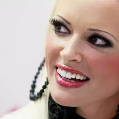Es gibt jetzt zwei von ihnen: Daniela Katzenberger enthüllt die Doppelung!