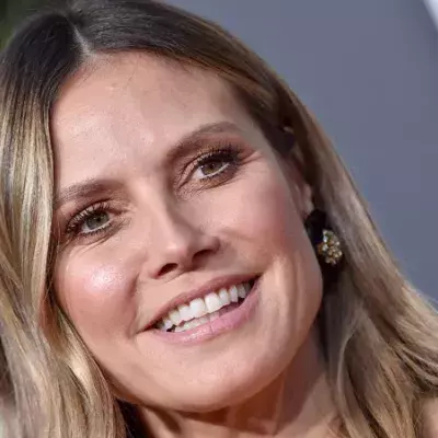 Video zeigt Heidi Klum flachgelegt: Dann dreht sie durch