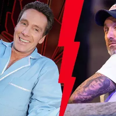 "Alles Fake": 'Big Brother'-Zlatko rechnet mit Jürgen ab