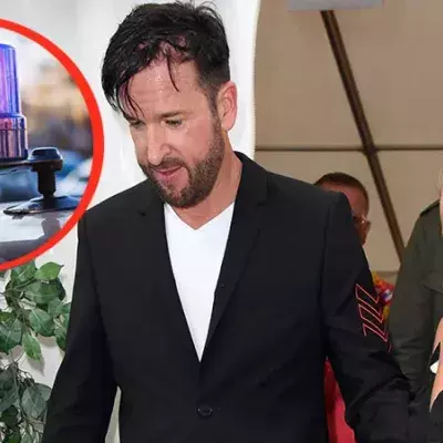 "Sie wollten uns vernichten": Wendler droht im Sommerhaus mit der Polizei