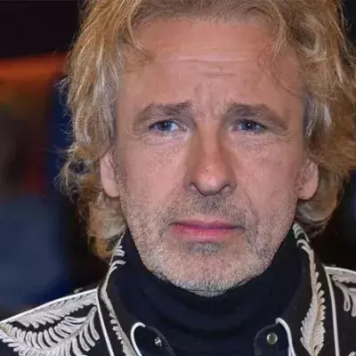 Thomas Gottschalk: Waldbrand in Kalifornien lässt ihm keine Chance