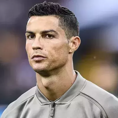 Cristiano Ronaldo und die Vergewaltigungsvorwürfe: „Am schwierigsten ist es für meine Mutter“