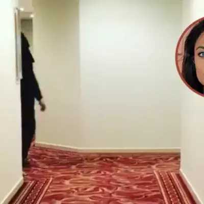 Burka-Skandal: Lilly Becker entsetzt Fans mit Instagram-Video