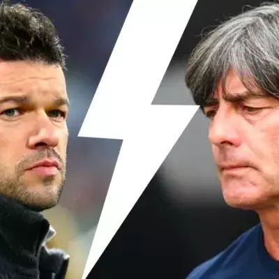 WM-Katastrophe: Ewiger Vize schießt scharf gegen Jogi Löw