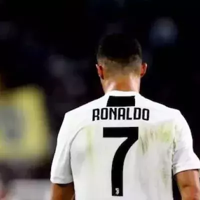 Cristiano Ronaldo: So hat er das Schweigen seines mutmaßlichen Opfers erkauft
