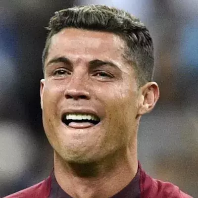 Video aufgetaucht: Hier tanzt Cristiano Ronaldo mit der Frau, die ihn der Vergewaltigung beschuldigt!