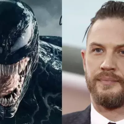 „Venom“: Die Reaktionen auf den neuen Marvel-Film sind niederschmetternd!