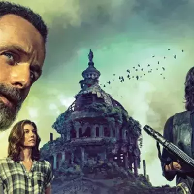 Neuer „The Walking Dead“-Trailer verrät, welcher Star die Serie verlässt