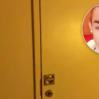 Daniel Küblböck: Neues Video zeigt, wie er in seiner AIDA-Kabine ausrastet!
