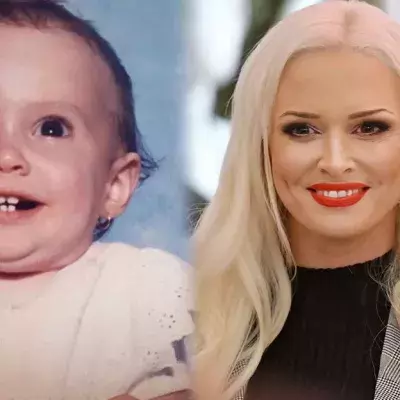 Fans sprachlos, als Katzenberger ein Baby-Foto postet. Ein Detail stößt bitter auf!