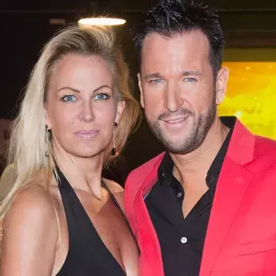 "Werde erpresst": Wendler-Ex Claudia Norberg Opfer von Sexvideo-Erpressung