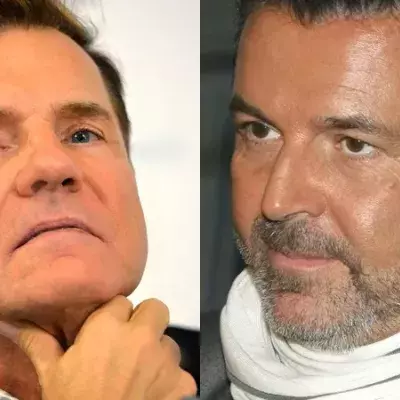 Nach Küblböck-Drama: Thomas Anders findet deutliche Worte für Dieter Bohlen