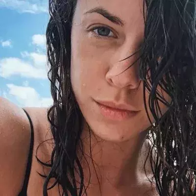 Vanessa Mai völlig entblößt: Im Urlaub zeigt sie so viel Haut wie noch nie!