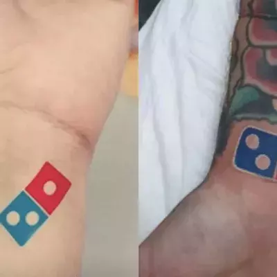 Lebenslang Gratis-Pizza bei Domino’s: Werbeaktion geht total schief!