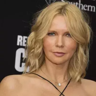 Veronica Ferres zeigt, wie heiß eine Frau mit 53 noch sein kann!