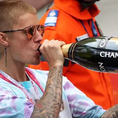 Bling Bling Alarm: So verprasst Justin Bieber seine Millionen