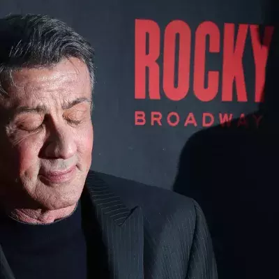 Sylvester Stallones Abrechnung: So wird er bei der Rocky-Saga ausgebeutet