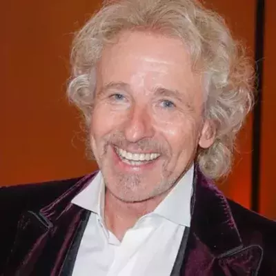Thomas Gottschalk startet bald wieder mit „Wetten, dass...?“