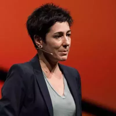 ZDF-Sportstudio: Dunja Hayali bekommt für erste Sendung einen Korb