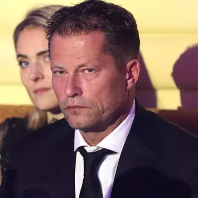 Til Schweigers frauenverachtender Post: So macht er sich über Politikerin lustig