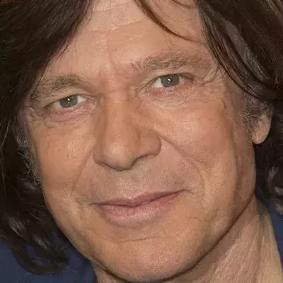 Jürgen Drews schwerkrank: Schlagerstar hängt in Klinik am Tropf