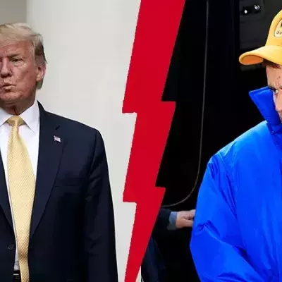 Justin Biebers mutige Entscheidung: Jetzt mischt er in der US-Politik mit