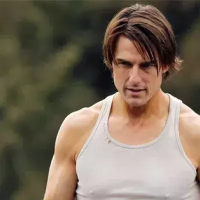 Tom Cruise: So krass waren seine Diät und sein Training vor „Mission: Impossible – Fallout“