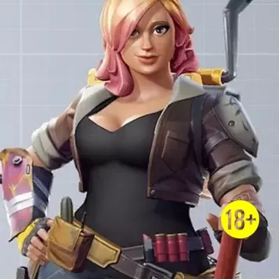 Fortnite: Das Battle Royale gibt es jetzt auch als Porno-Parodie