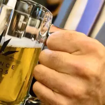Bier-Neuheit: Erstes Cannabis-Bier der Welt gebraut
