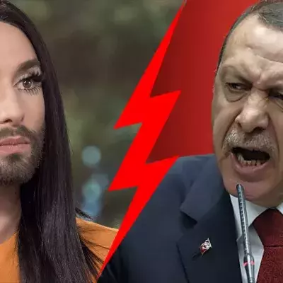 Türkei gegen Conchita Wurst: Eurovision Song Contest „von seinen Werten abgekommen“