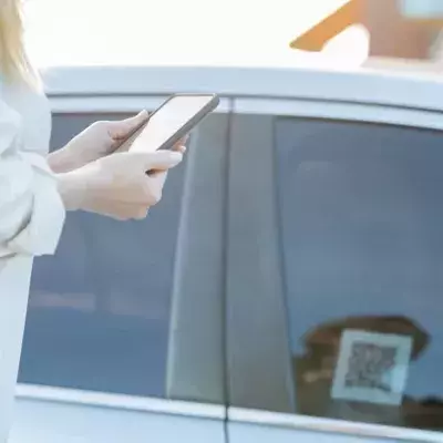 „Kotz-Abzocke“: Ein sehr unangehmer Trick für Uber und seine Nutzer