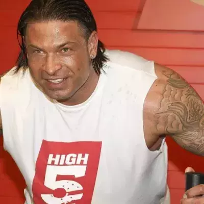 Ärger über WWE: Ex-Torhüter Tim Wiese gibt seine Wrestlingkarriere auf