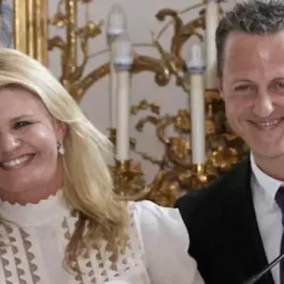 Frau von Michael Schumacher sorgt mit extrem teurer Shopping-Aktion für Schlagzeilen
