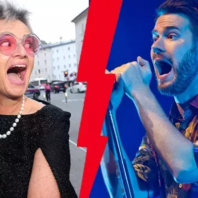 Gloria von Thurn und Taxis: Revolverheld-Sänger prangert die Fürstin in ihrem Zuhause an