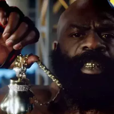 Winston Duke aus „Black Panther“ wird Kimbo Slice in einem Film über die Streetfight-Legende spielen